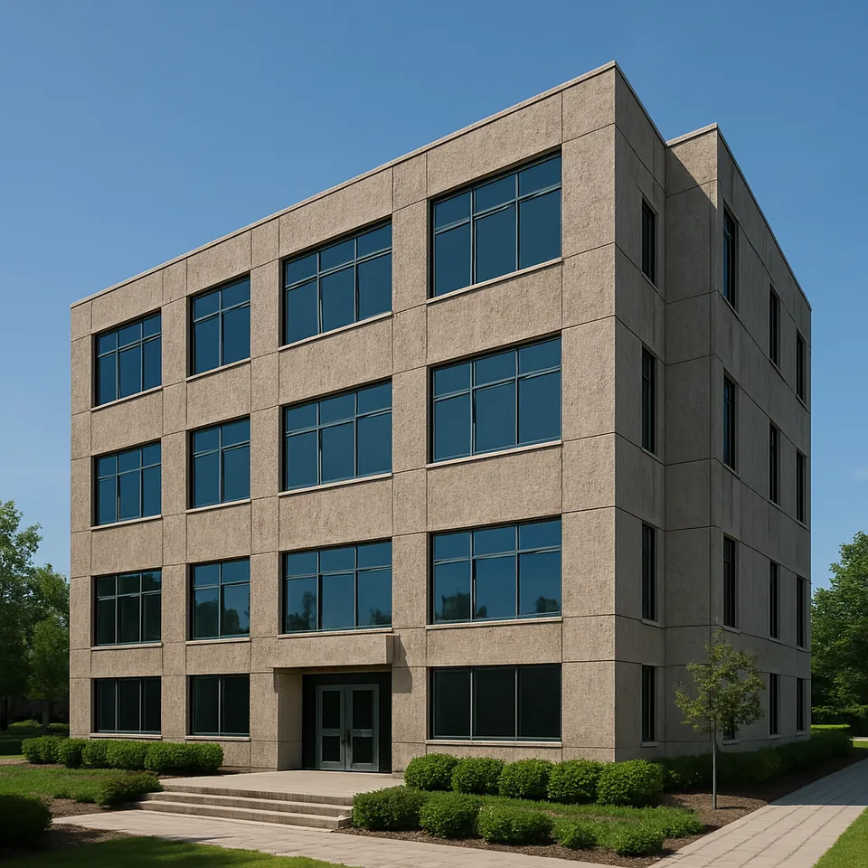 Office archetype