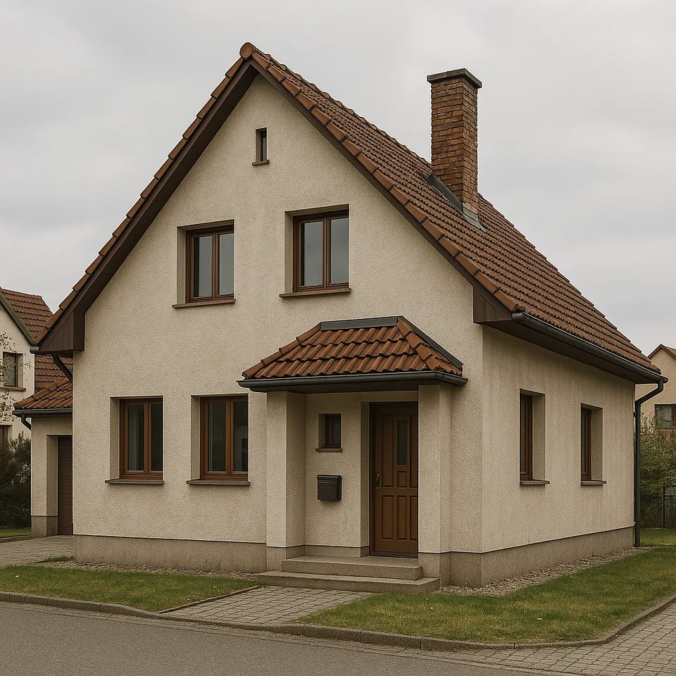 Single-Family House archetype